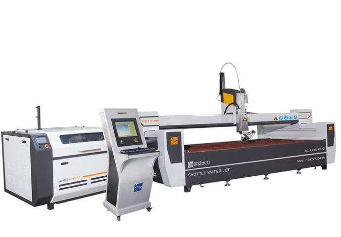 水刀切割機數(shù)控系統(tǒng)保養(yǎng)的重點內容