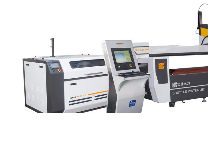 怎樣判斷水切割機(jī)的閥門出現(xiàn)問題？