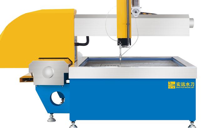 水切割 水切割