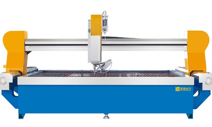 水切割 水切割