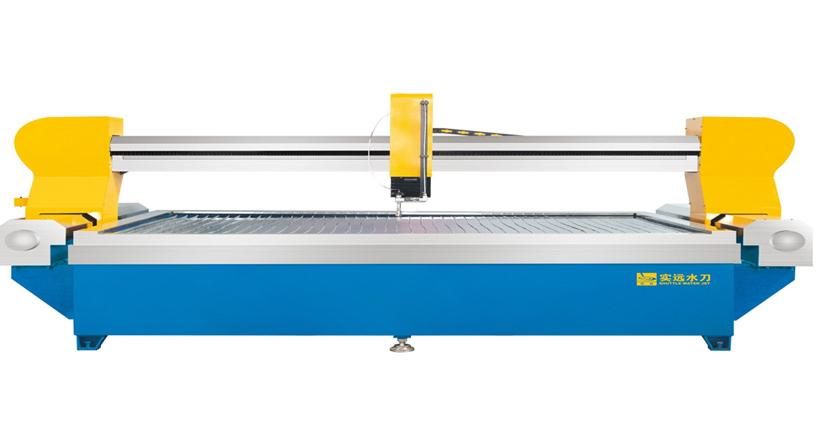 水刀切割機(jī) 水刀切割機(jī)