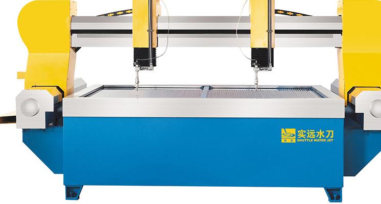 水刀切割機 水刀切割機