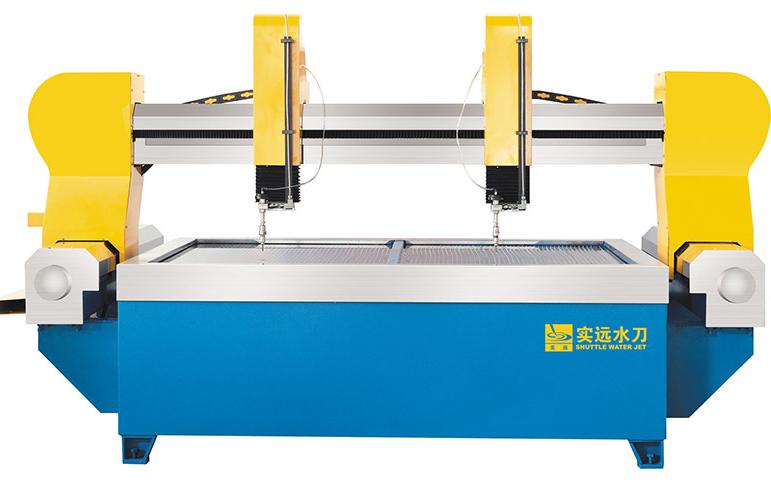 水刀切割機 水刀切割機