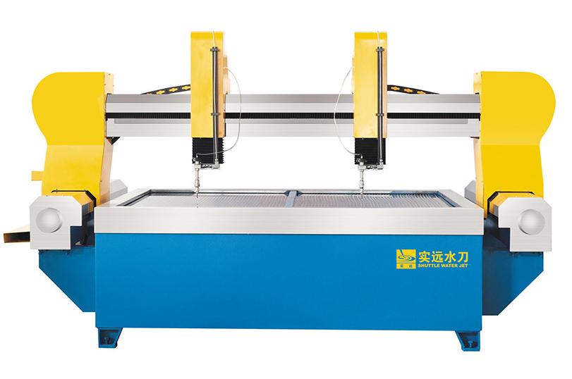 水刀切割機(jī) 水刀切割機(jī)