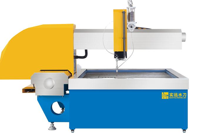 水刀切割機 水刀切割機