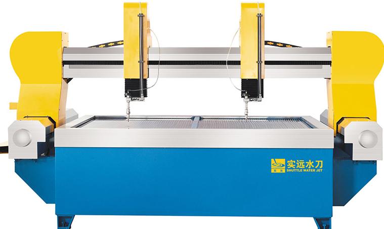 水刀切割機 水刀切割機