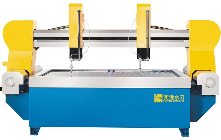 水刀切割機(jī) 水刀切割機(jī)