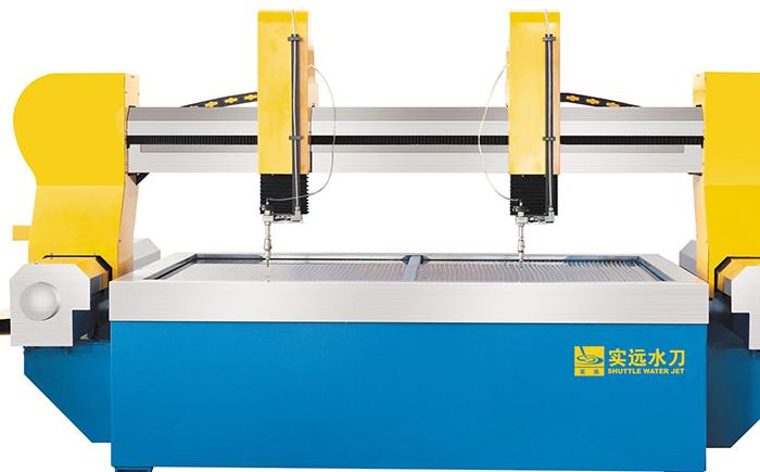 水刀切割機(jī) 水刀切割機(jī)