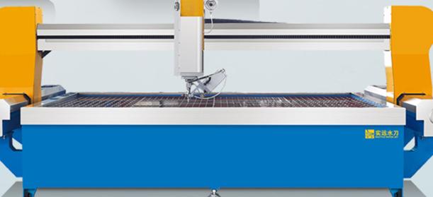 水刀切割機(jī) 水刀切割機(jī)