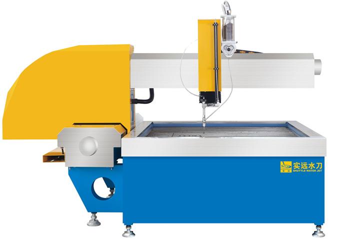 水刀切割機(jī) 水刀切割機(jī)