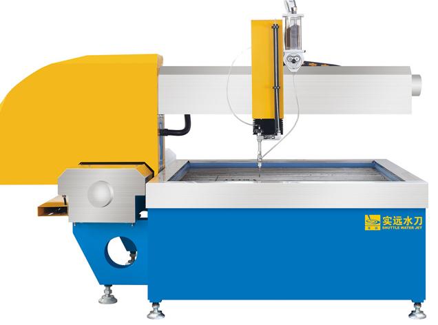 水刀切割機(jī) 水刀切割機(jī)
