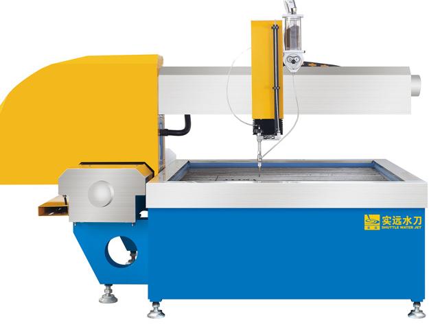 水刀切割機(jī) 水刀切割機(jī)