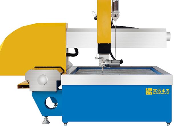水刀切割機(jī) 水刀切割機(jī)