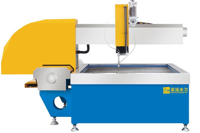 水刀切割機