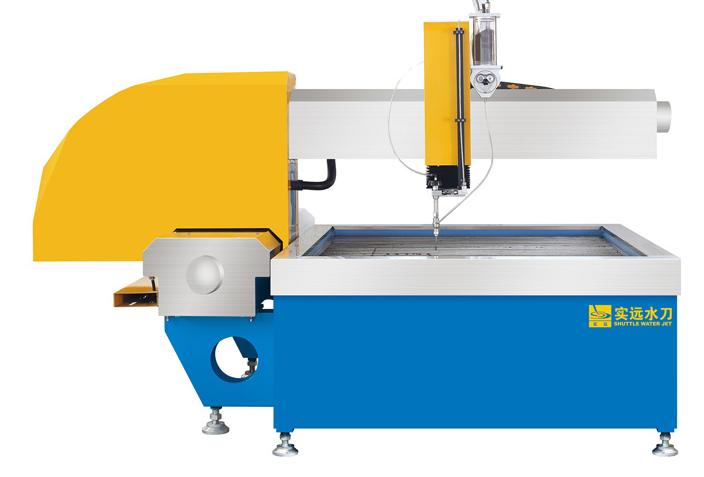 水刀切割機 水刀切割機