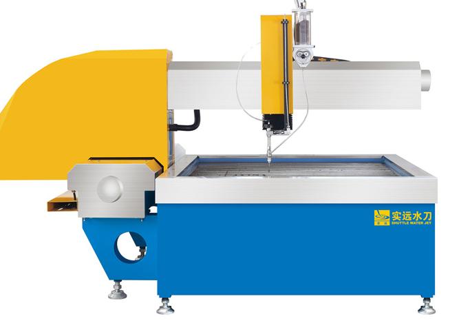 水刀切割機(jī) 水刀切割機(jī)