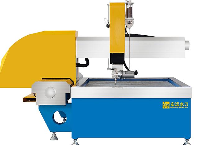 水刀切割機(jī) 水刀切割機(jī)