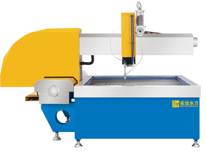 水刀切割機(jī) 水刀切割機(jī)