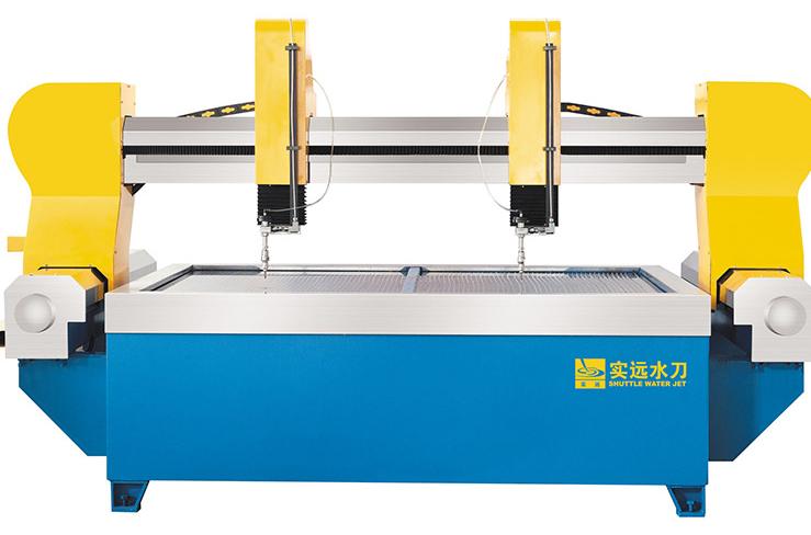 水刀切割機 水刀切割機