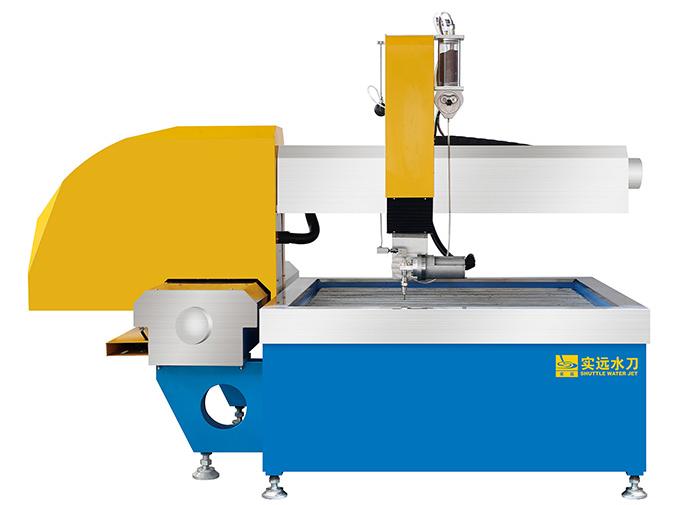 水刀切割機(jī) 水刀切割機(jī)