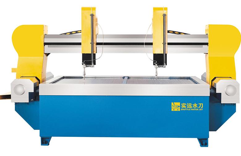 水刀切割機(jī) 水刀切割機(jī)