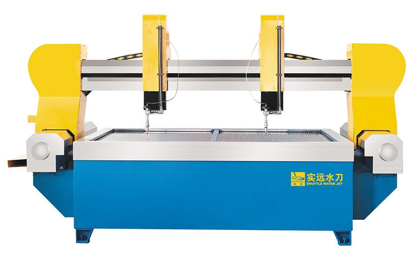 水刀切割機(jī) 水刀切割機(jī)
