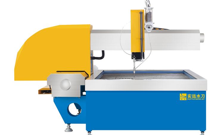 水刀切割機(jī) 水刀切割機(jī)