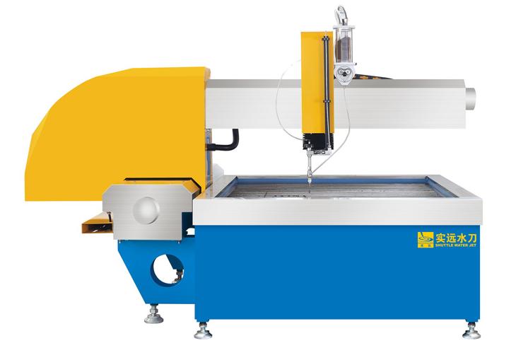 水刀切割機(jī) 水刀切割機(jī)