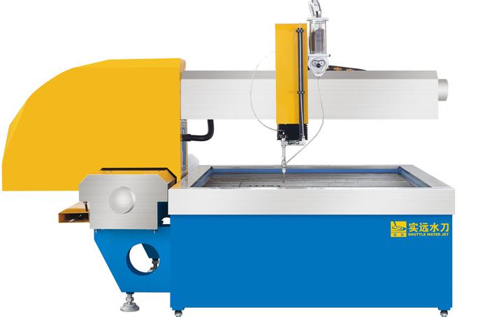 水刀切割機(jī)