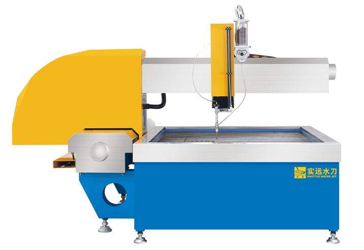水刀切割機(jī)
