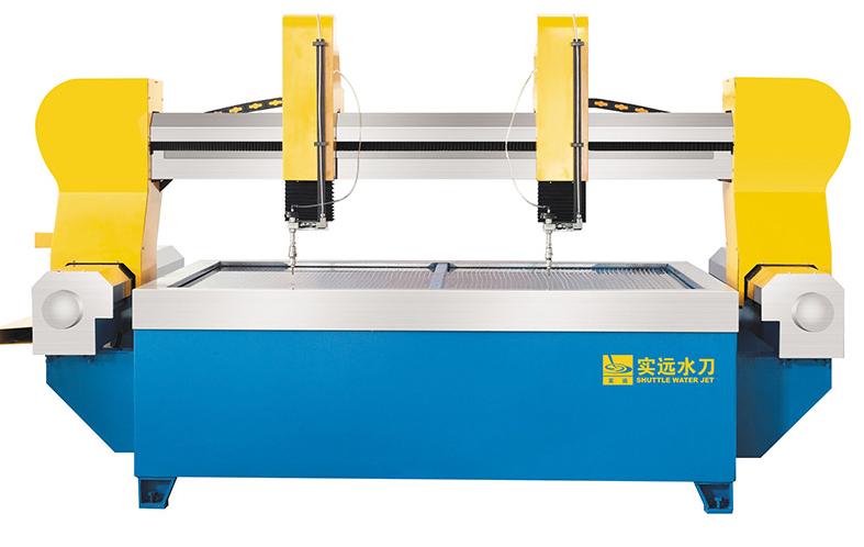 水刀切割機(jī) 