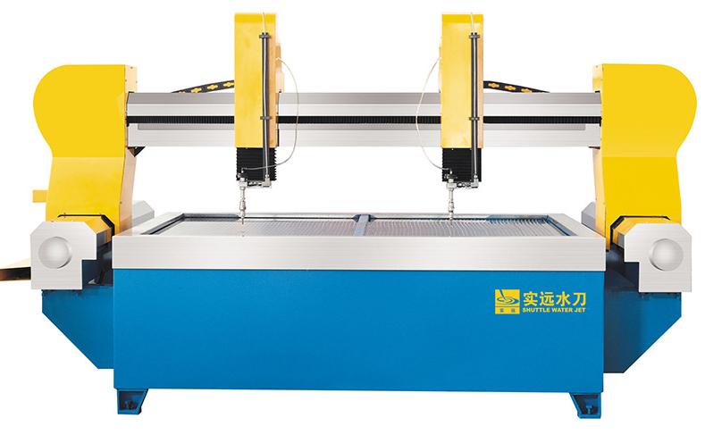 水刀切割機(jī)