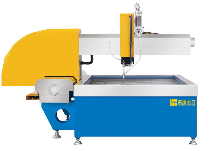 水刀切割機(jī) 水刀切割機(jī)