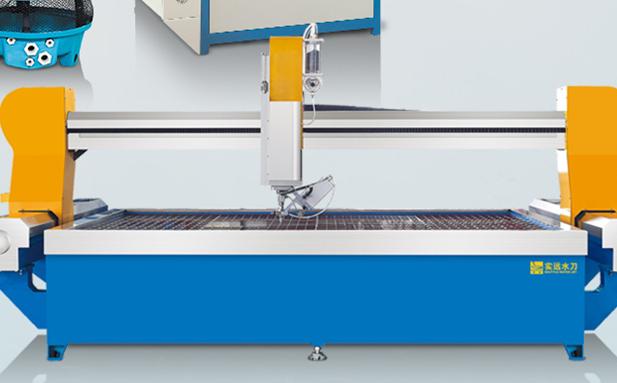 水刀切割機 水刀切割機