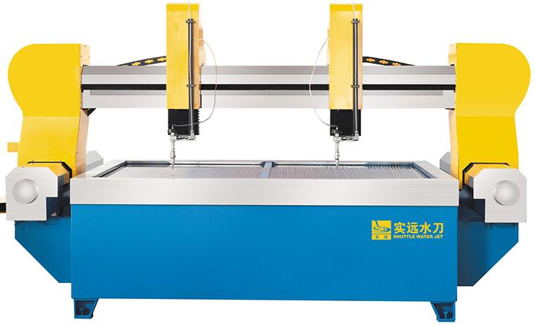 水刀切割機(jī)