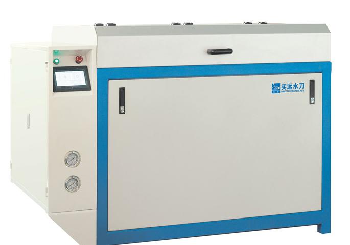 水刀切割機(jī)