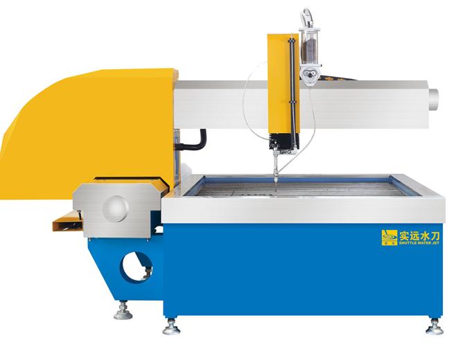 水刀切割機(jī)