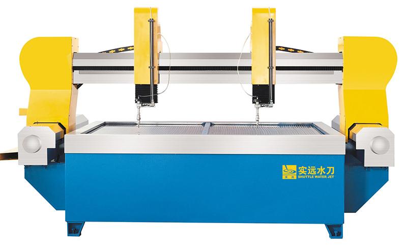 水刀切割機(jī) 