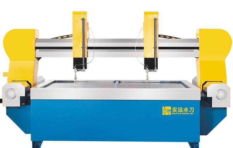 水切割 水切割