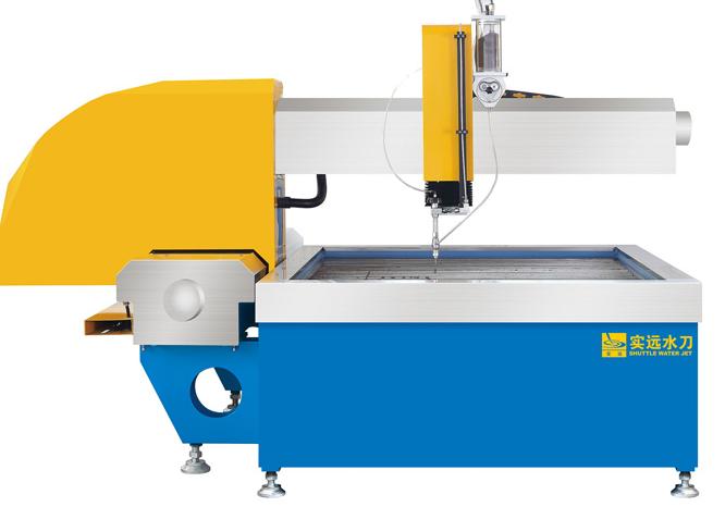 水切割 水切割