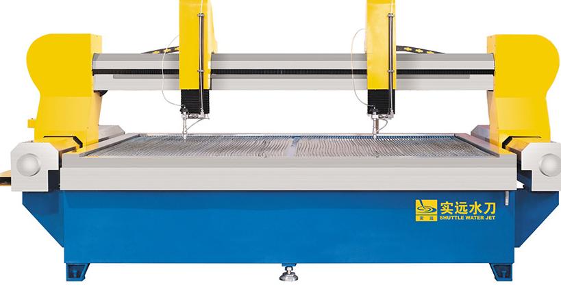 水切割 水切割