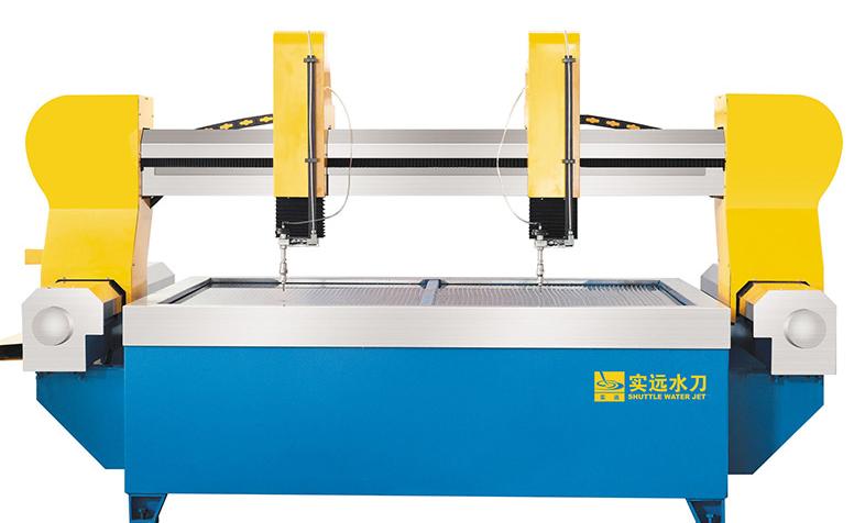 水刀切割機(jī) 水刀切割機(jī)