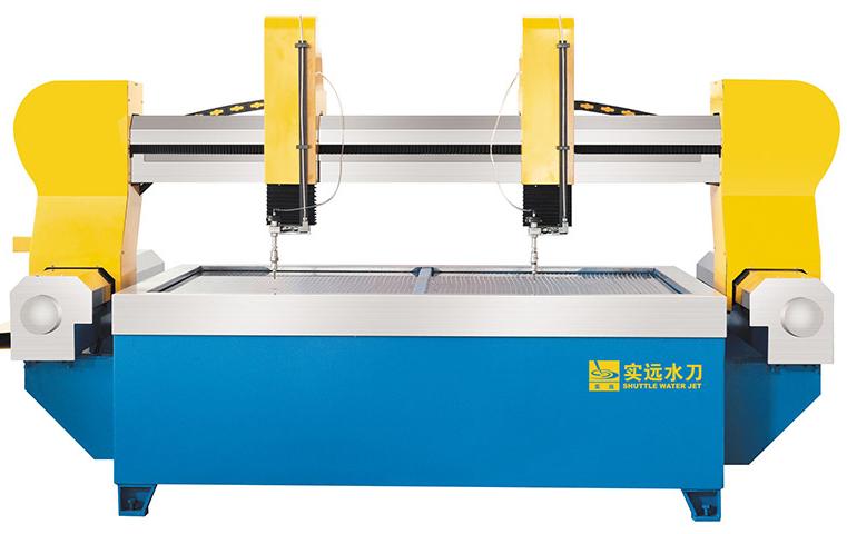 水刀切割機