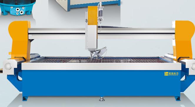 水刀切割穩(wěn)定性 水刀切割穩(wěn)定性