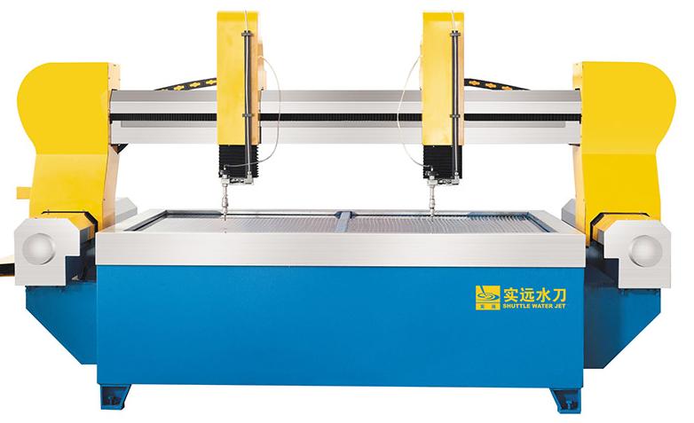 水切割機影響