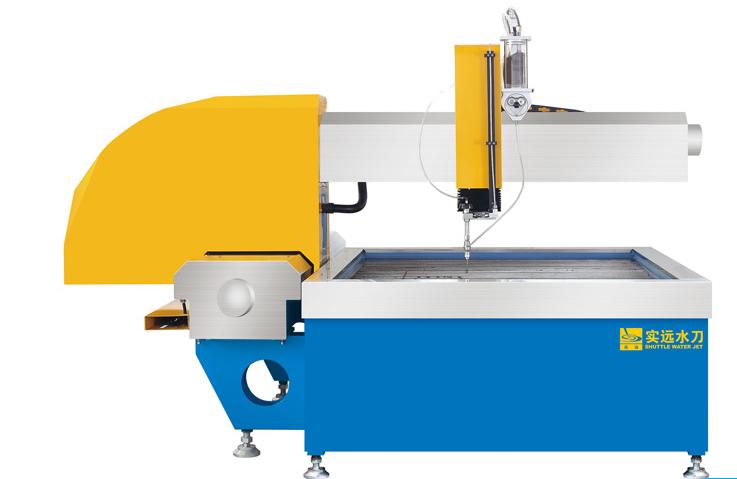 水切割工藝 水切割工藝