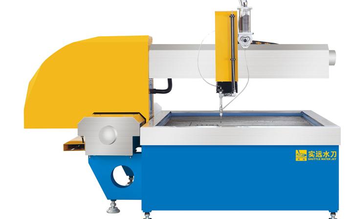 水切割機(jī)噴頭