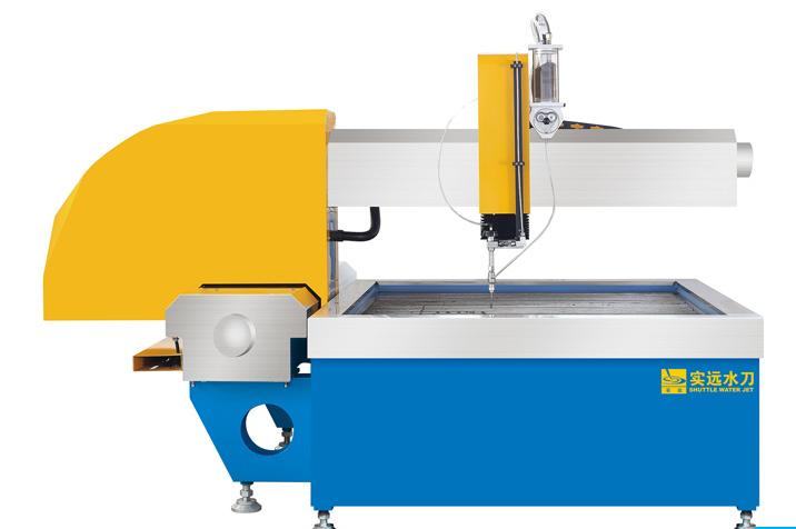 水切割機(jī)技巧