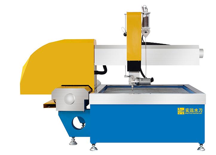 水切割機(jī)優(yōu)勢(shì)
