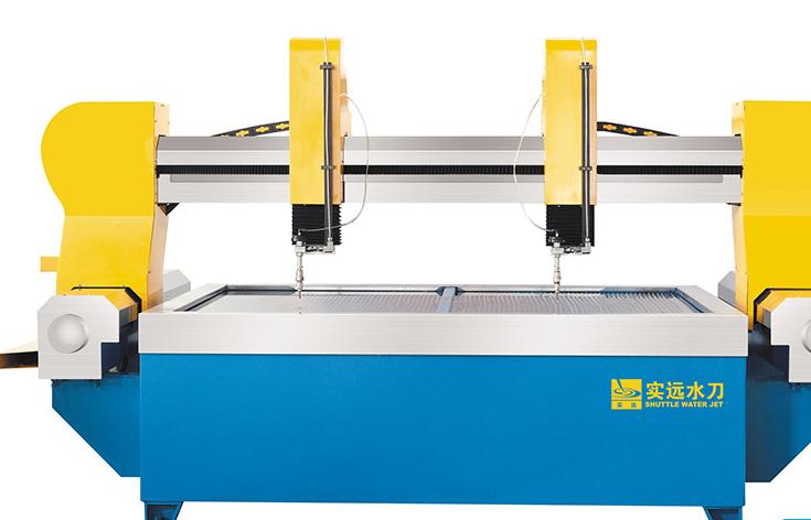 水切割機(jī)高壓泵